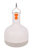 لامپ شارژ آویز مدل DP-7813