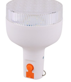 چراغ آویز دی پی مدل DP-7855 با نور مهتابی ۱۸ وات