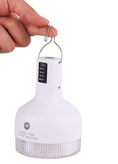چراغ آویز دی پی مدل DP-7855 با نور مهتابی ۱۸ وات