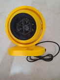 بخاری برقی و گرمکن رومیزی مدل Warm Air Blower A1 (فن هیتر mini رومیزی قابل حمل)