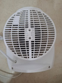 بخاری برقی وفن هیتر HJEA مدل HJ-03 (توان ۲۰۰۰ وات)