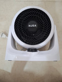 بخاری و فن هیتر برقی چرخشی HJEA مدل HJ-120 توان ۲۰۰۰ وات