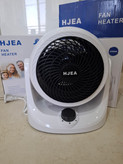 بخاری و فن هیتر برقی چرخشی HJEA مدل HJ-120 توان ۲۰۰۰ وات